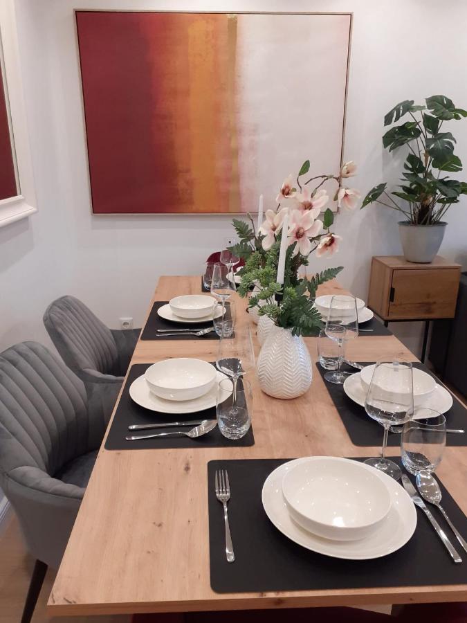 New - Apartment Kameni Confort Wifi Munich Airport Family Neufahrn bei Freising Eksteriør billede